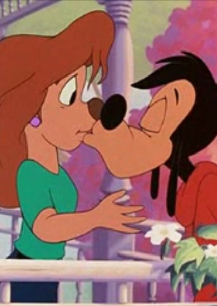 Max and Roxanne