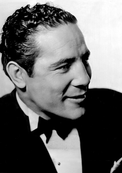 Max Baer photo