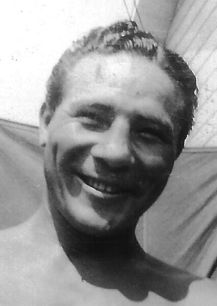 Max Baer photo