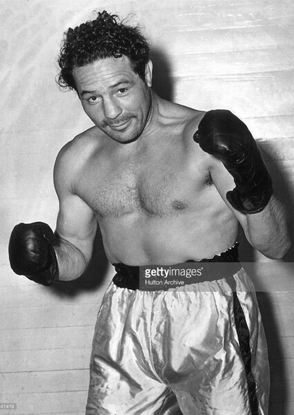 Max Baer