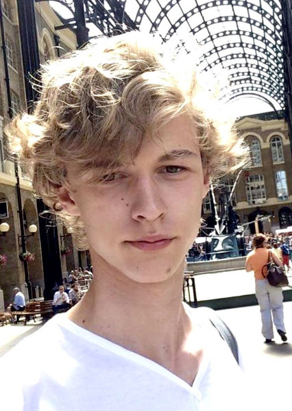 Max Barczak photo