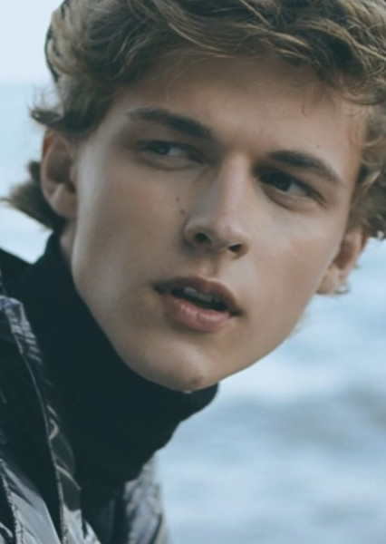 Max Barczak photo