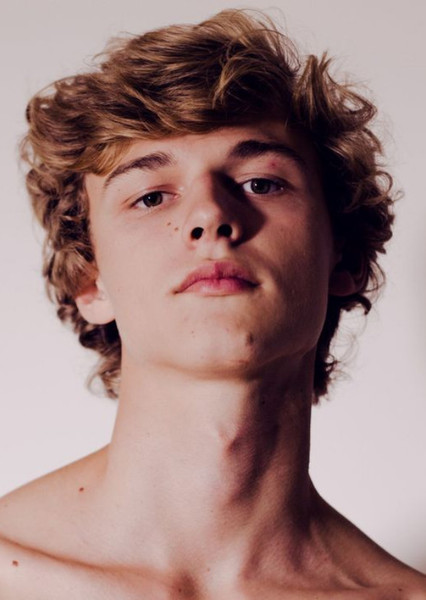 Max Barczak photo