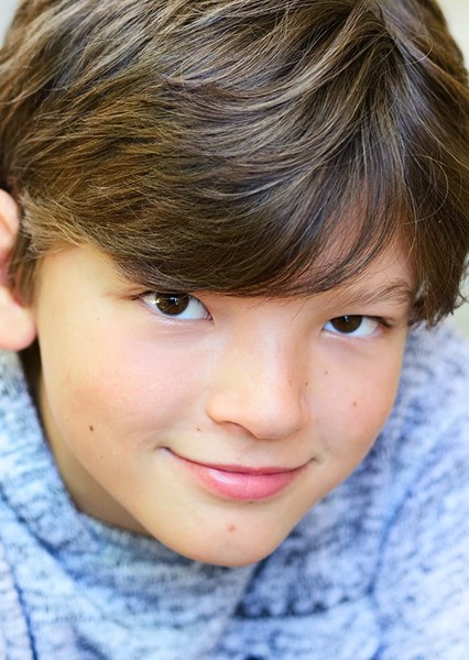 Max Baroudi photo