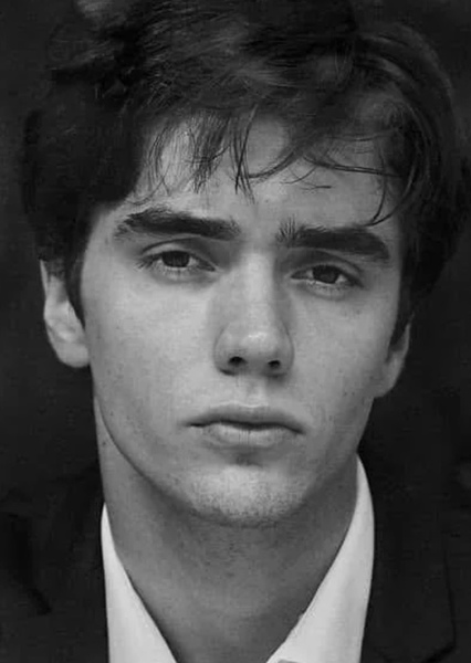 Max Beauchamp photo