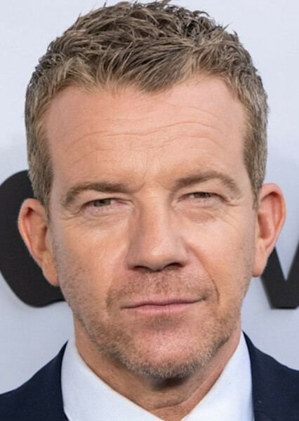 Max Beesley photo