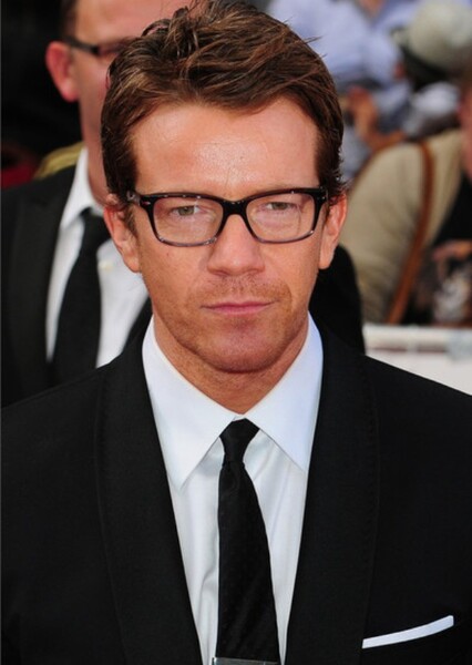 Max Beesley photo