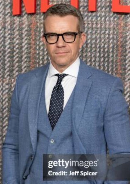 Max Beesley photo