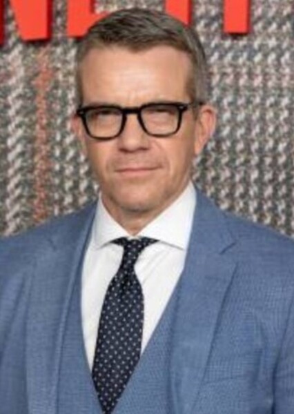 Max Beesley photo