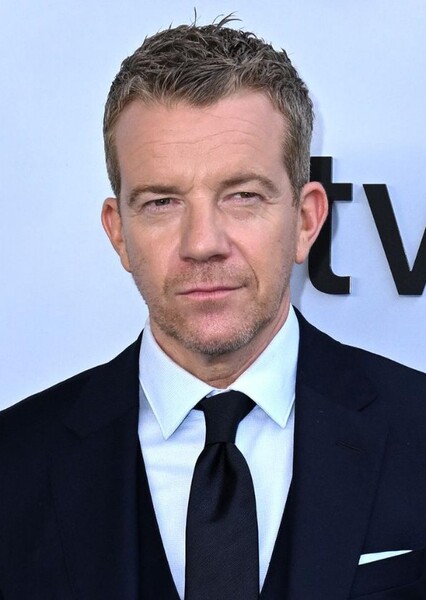 Max Beesley photo