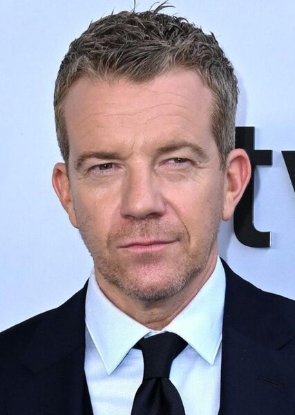 Max Beesley photo