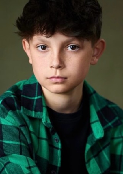 Max Bispham