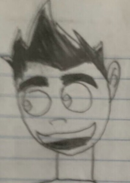 Max “Boomer” Bixby