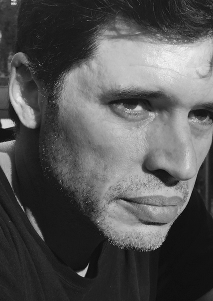 Max Brooks