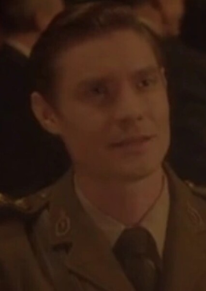 Max Brown