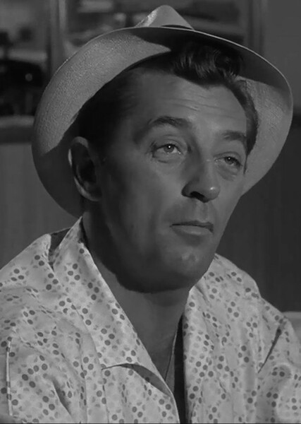 Max Cady photo