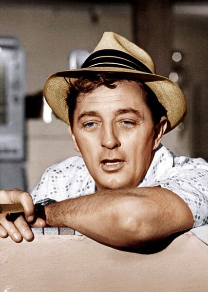 Max Cady photo