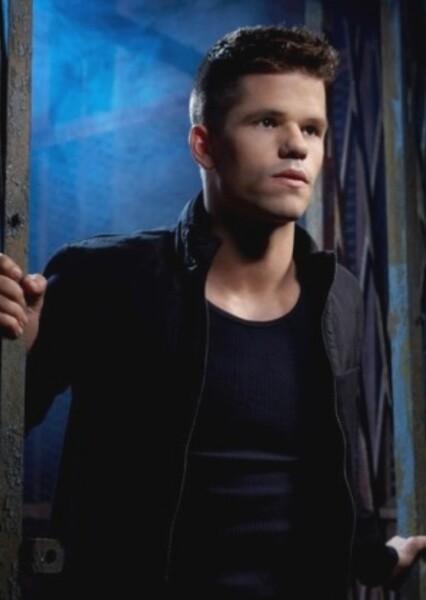 Max Carver photo