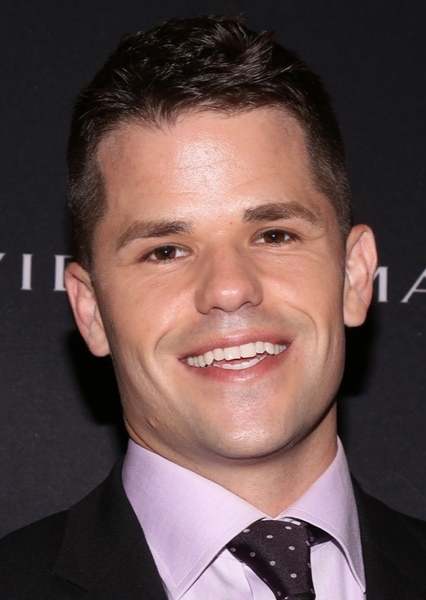 Max Carver