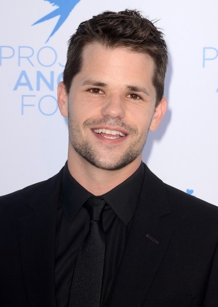 Max Carver photo