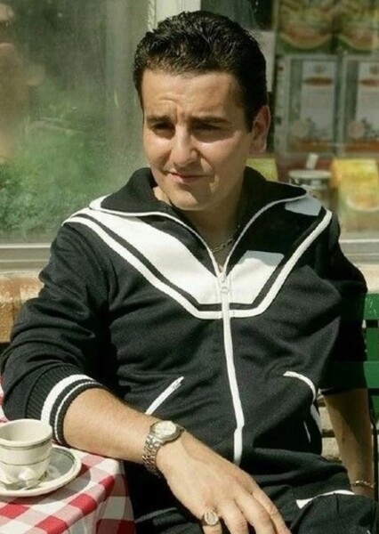 Max Casella photo
