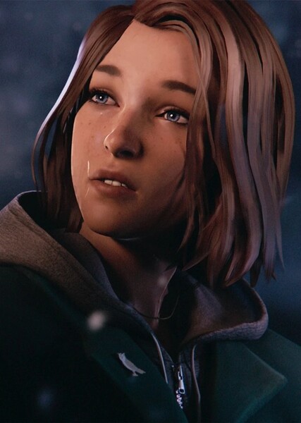 Max Caulfield photo