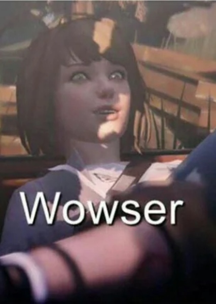 Max Caulfield photo