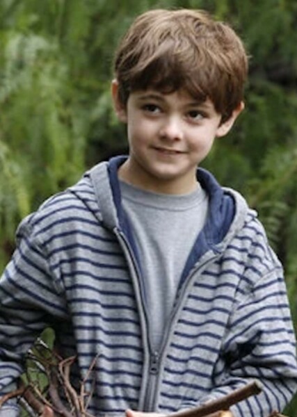 Max Charles