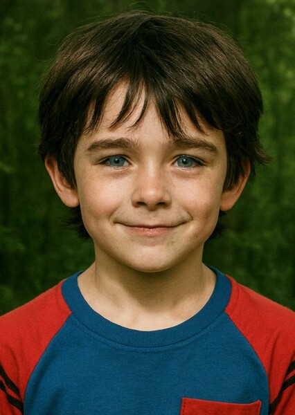Max Charles photo
