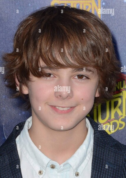 Max Charles photo