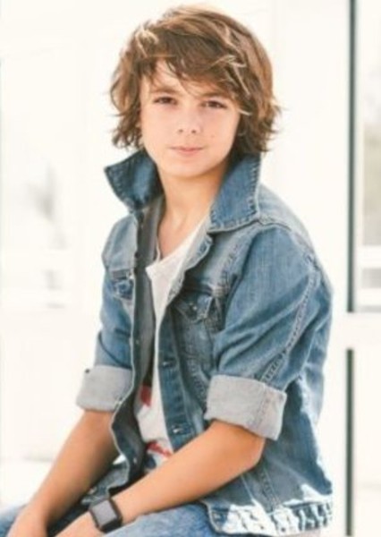 Max Charles photo