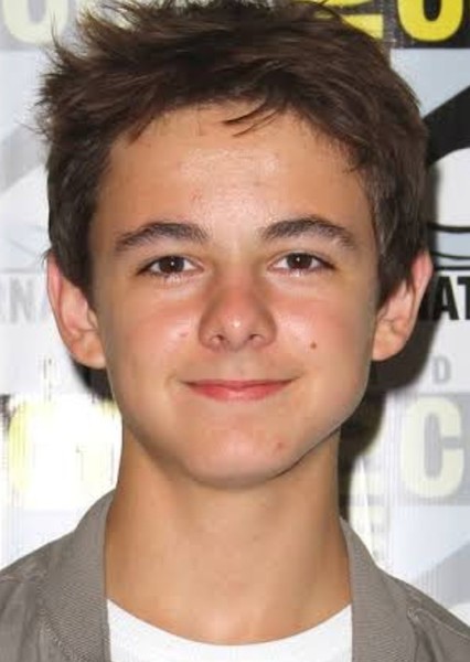 Max Charles