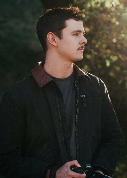 Max Charles photo