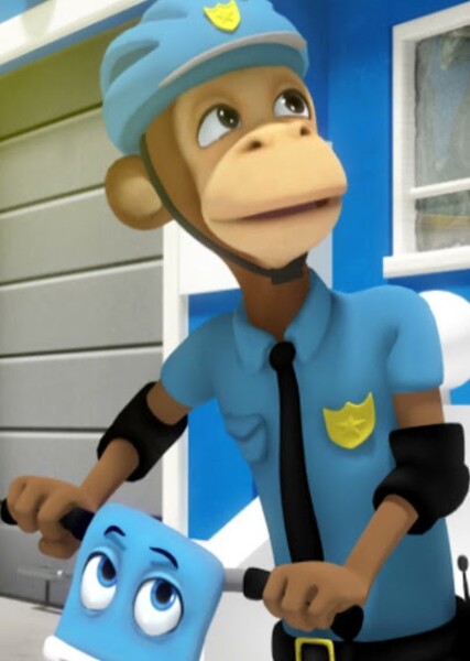 Max (City of Friends)