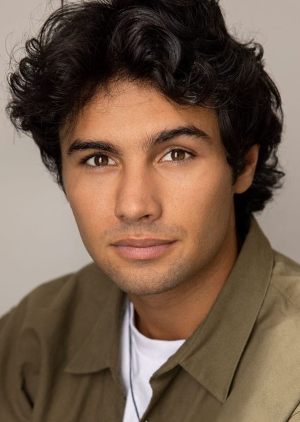 Max Crean photo