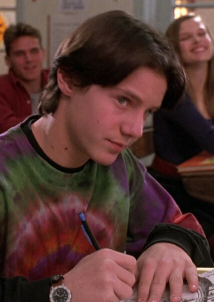 Max Dennison photo