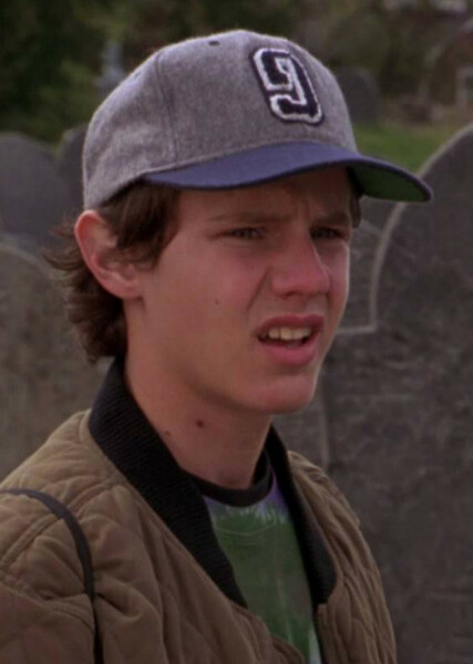 Max Dennison photo