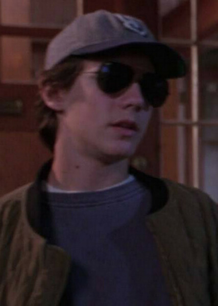 Max Dennison photo