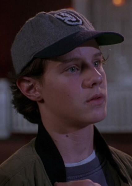Max Dennison photo