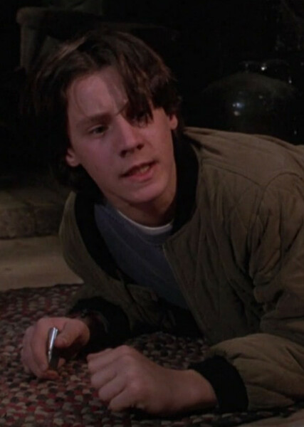 Max Dennison photo