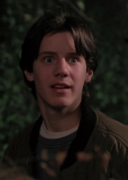 Max Dennison photo