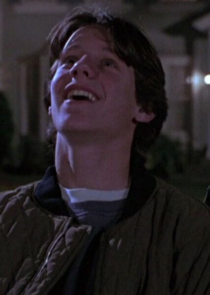 Max Dennison photo