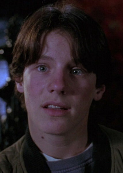 Max Dennison photo