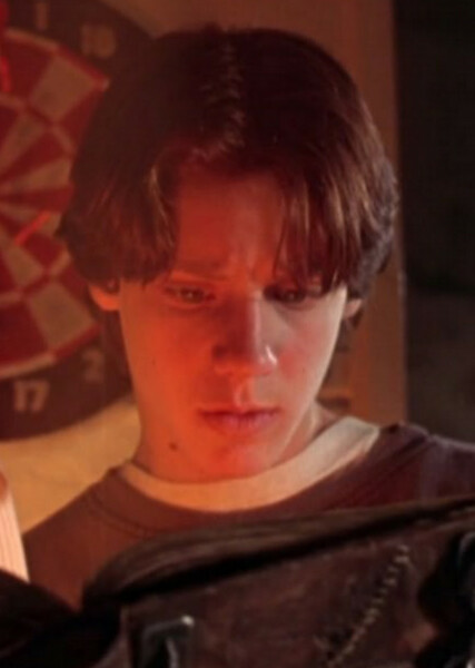 Max Dennison photo