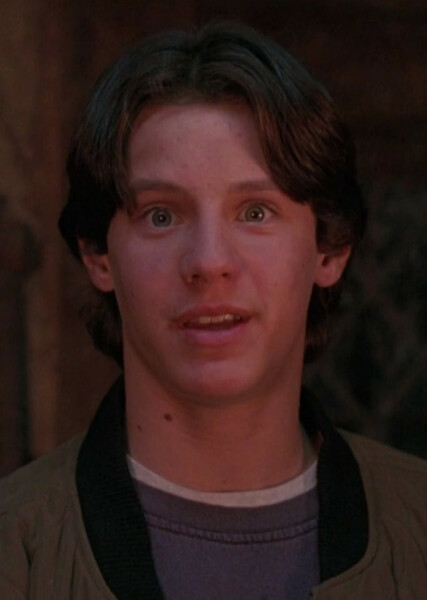 Max Dennison photo