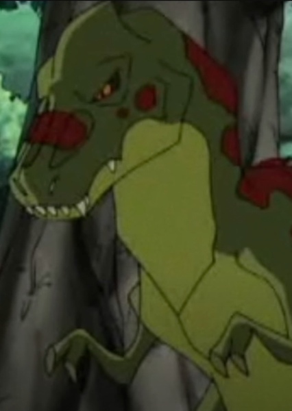 Max (DinoSquad) photo