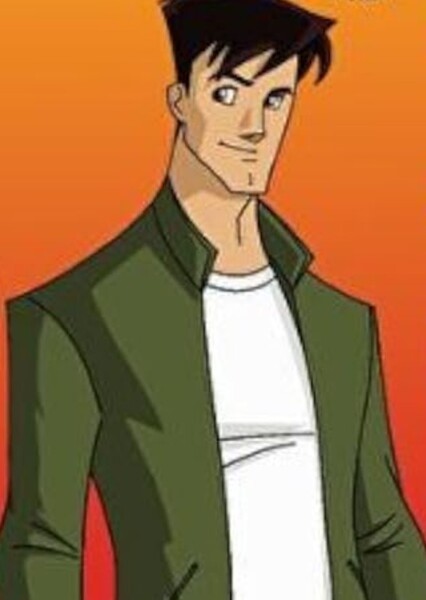Max (DinoSquad)