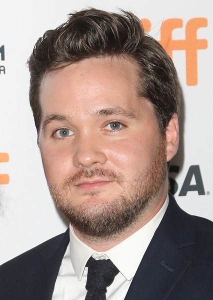 Max Eggers