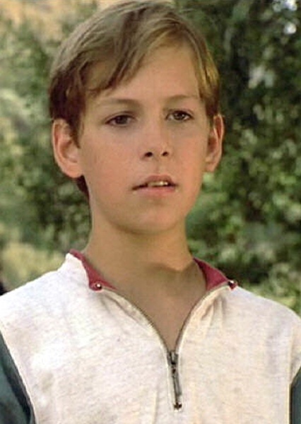 Max Elliott Slade photo