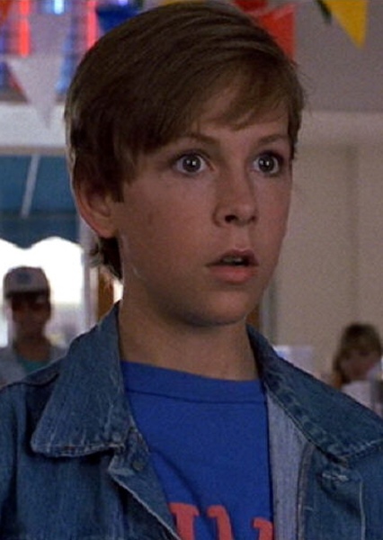 Max Elliott Slade photo